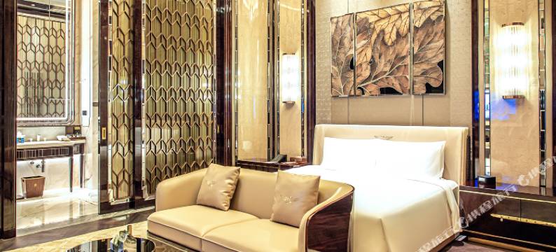 金贝贵族酒店(Jin Bei Palace Hotel)图片