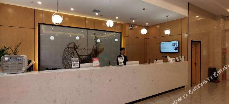 格林豪泰酒店(赣县中学西校区七鲤古镇店)图片