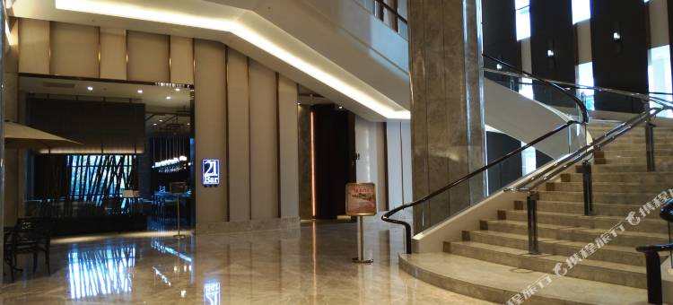 金门金湖饭店图片