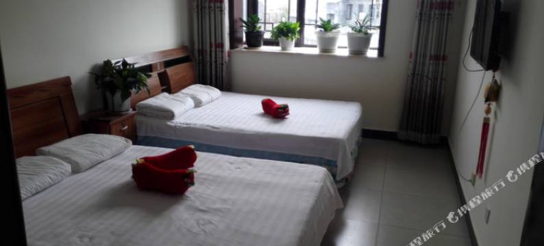 北京四季精品民宿图片