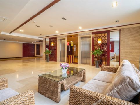 沙县仙舟大酒店