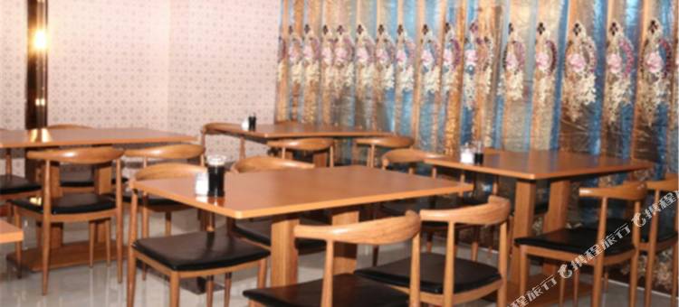 乌审旗锦辉商务酒店图片