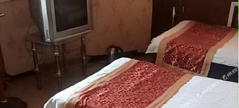 柳林丰泽宾馆图片