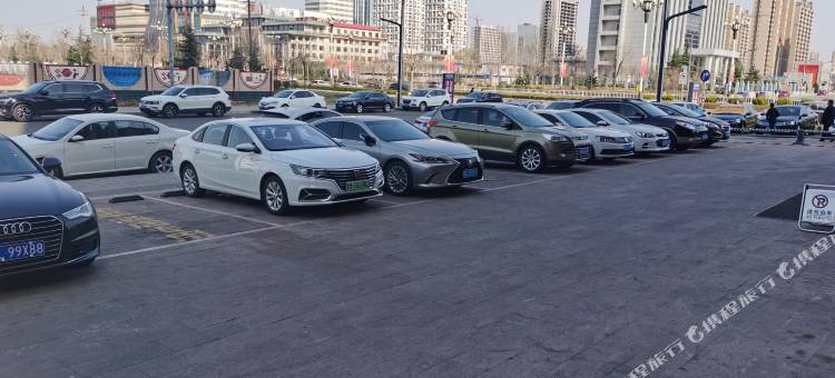 全季酒店(临汾中大街店)图片