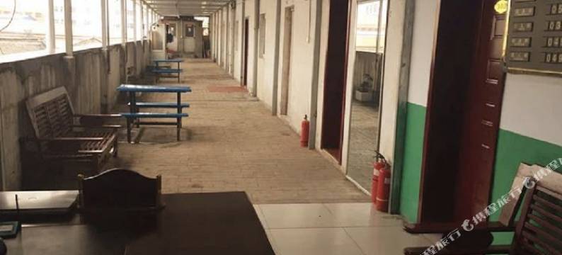 陵川健民招待所图片