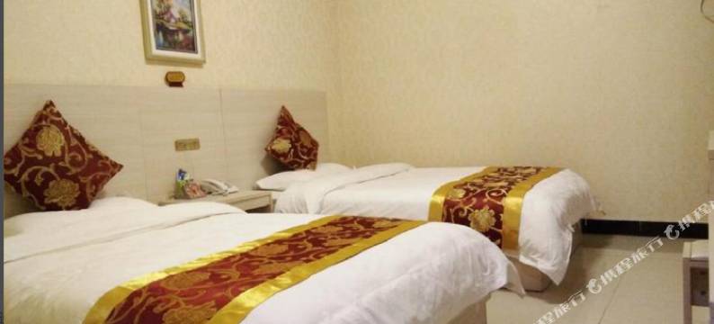 汝阳鹏程宾馆图片