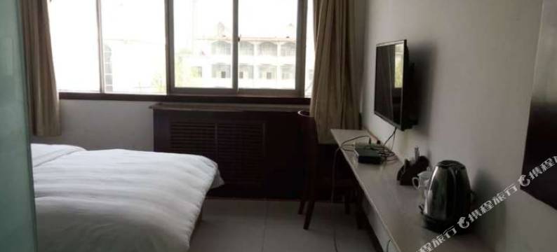 伊川鑫悦商务宾馆图片