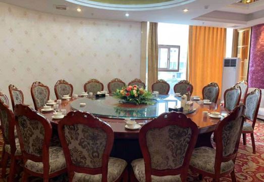 Mianbao Zhijia HotelHotel Overview