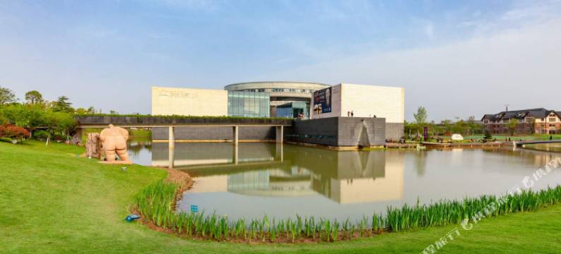 桔子酒店(长沙洋湖新城地铁站店)图片