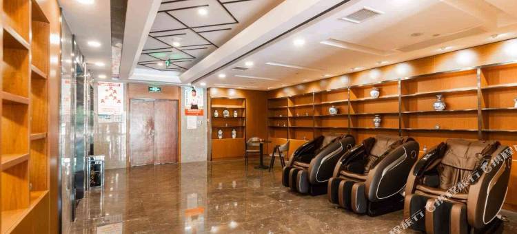 中享酒店(嘉善西塘古镇景区店)图片