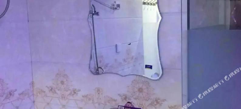 紫云民宿(哈尔滨火车站店)图片