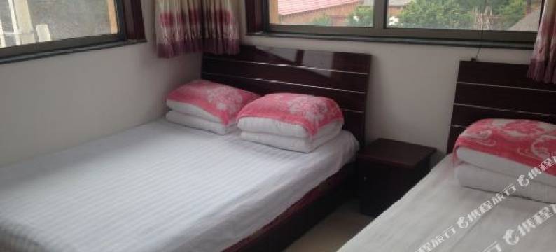 北京雪豆园农家乐图片