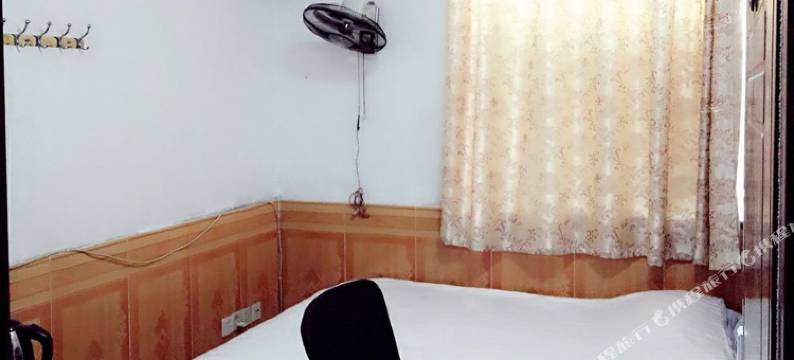 诚信招待所(郴州大道店)图片