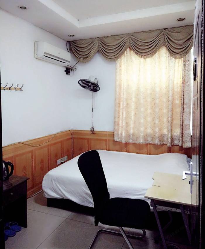 诚信招待所(郴州大道店)