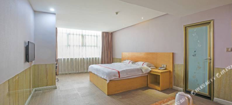 晋江维娜斯快捷酒店图片