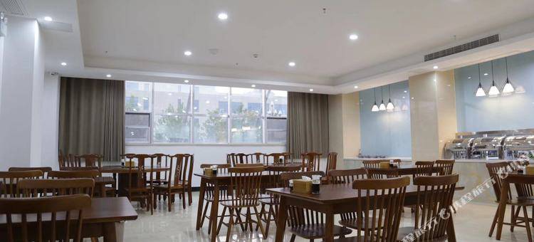鱼台华创酒店图片