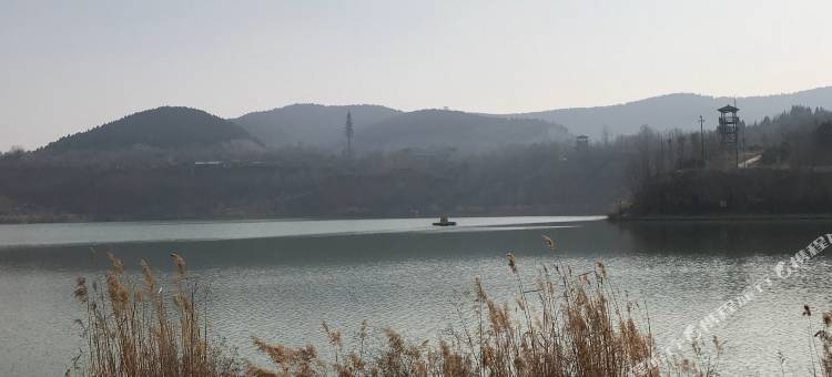 梁山中韩大酒店图片