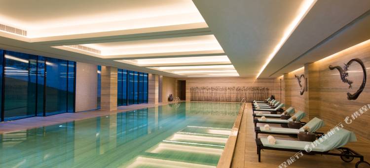 北京雁栖岛国宾别墅图片