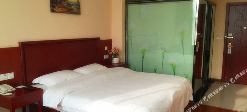 安平鑫泰商务酒店图片