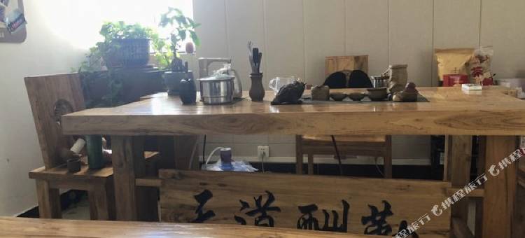 威廉·卡顿酒店(广州永泰地铁站店)图片