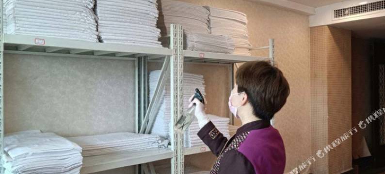 南召丹霞大酒店(万德隆购物中心店)图片