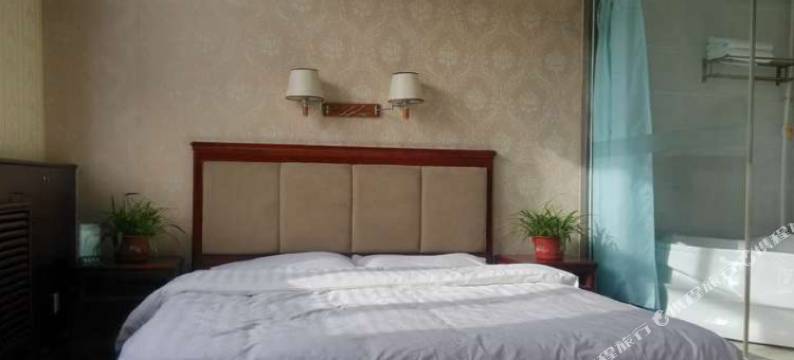 怀安裕瑞阳光商务会馆图片