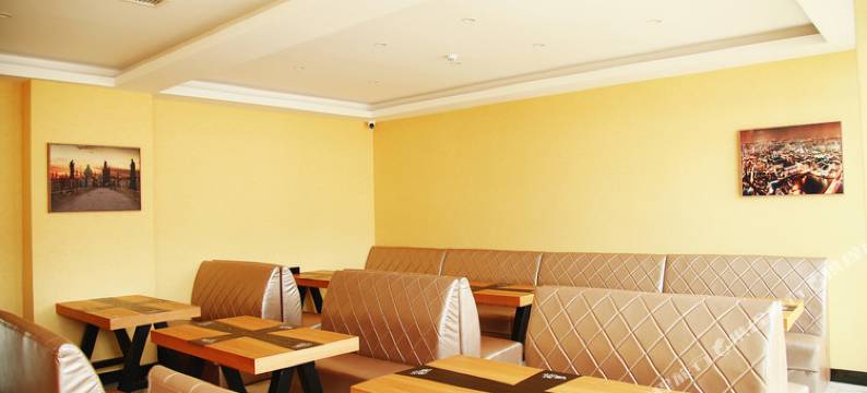 隆安尚美精品酒店图片