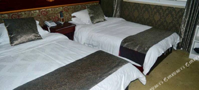 宁国米兰风情商务宾馆图片