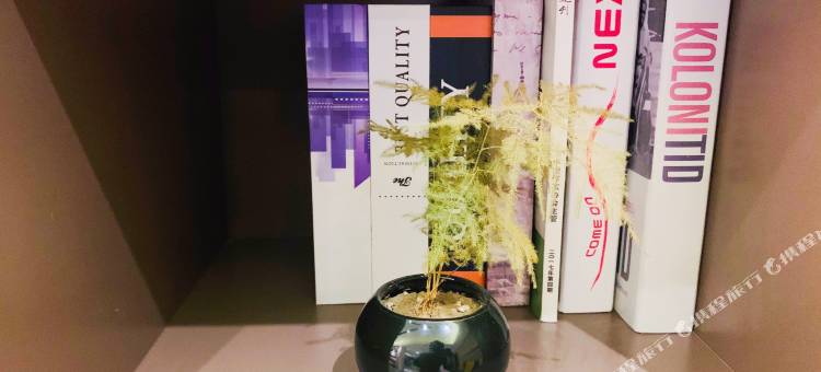 如家精选酒店(北京广安门丽泽金融区店)图片