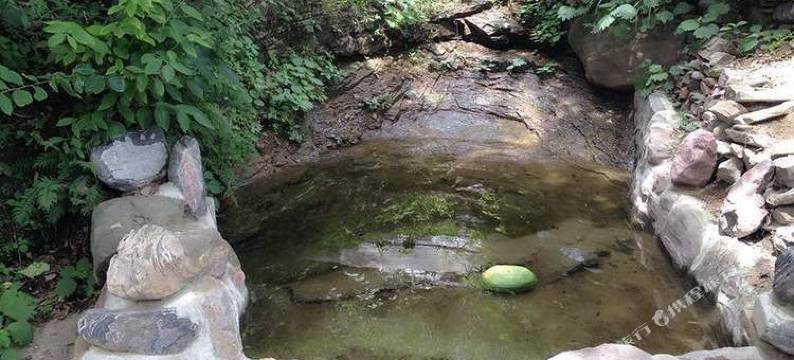 观山小筑民宿(八里沟景区店)图片