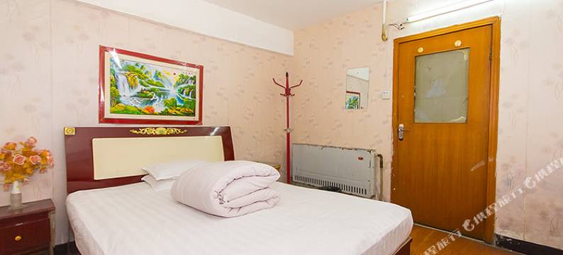 郑州迎宾招待所(市场街文化宫店)图片