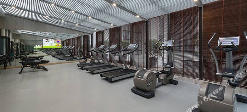 张家港金厦阳光半岛酒店图片