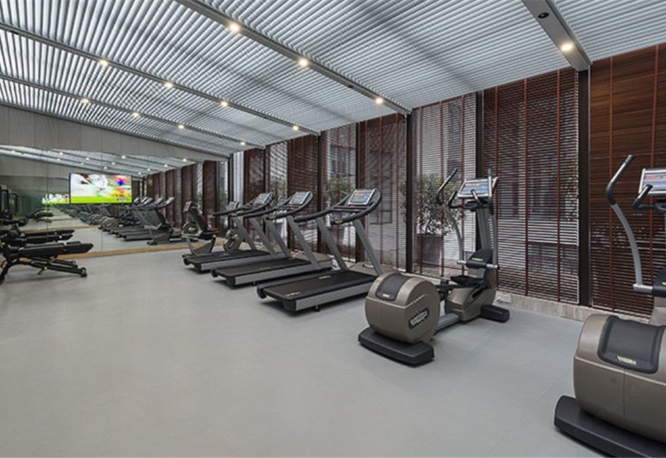 Sunshine Peninsula Jinsha Hotel Hotel Overview