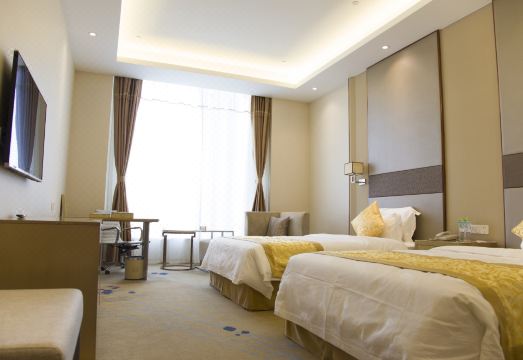 Fusheng Hotel (Qingdao Huangdao)Hotel Overview