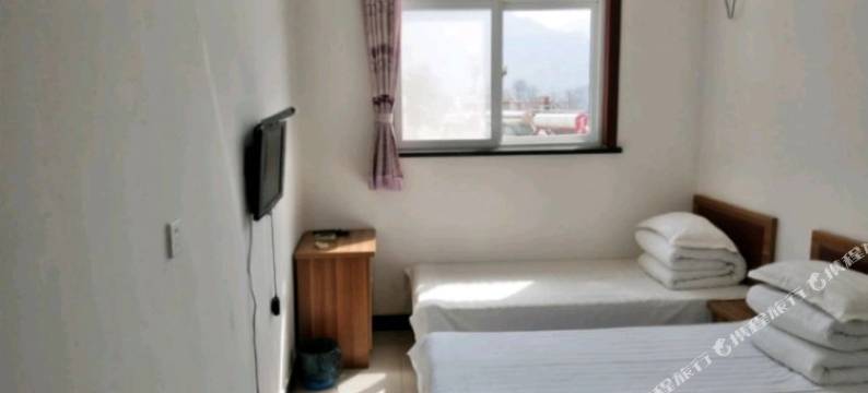 野三坡西仙山农家院图片