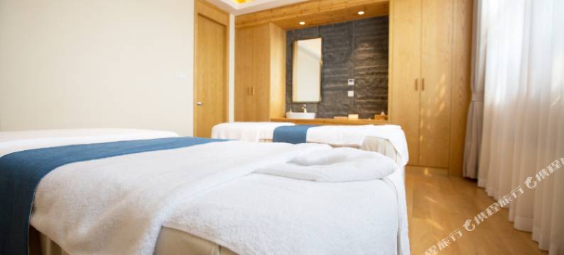 古北水镇火塘酒店图片