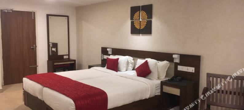 面对海景酒店(Hotel Sea Face)图片