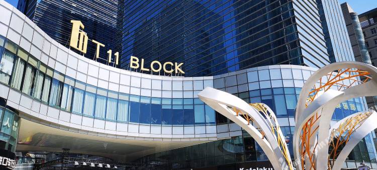 全季酒店(西安高新区唐延路店)图片