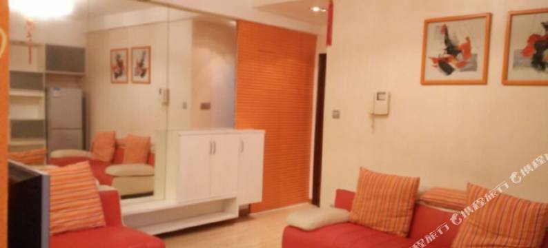 长沙浪漫满屋公寓酒店图片