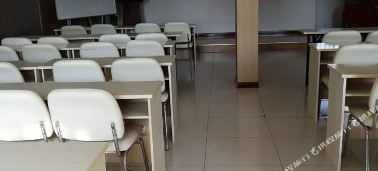 迎丽精品酒店(沧州清风楼市人民政府店)图片