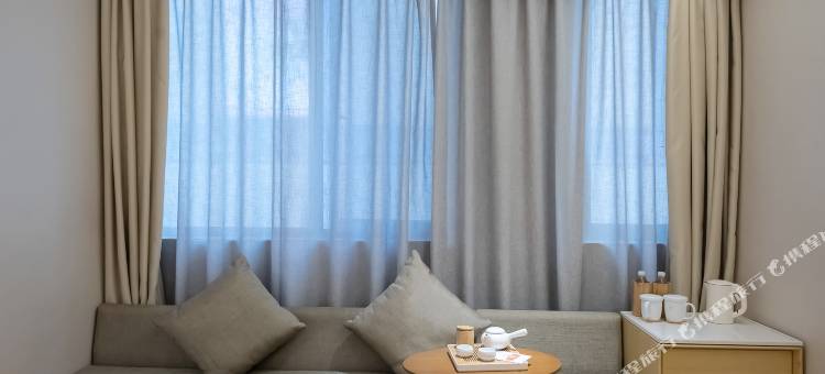 全季酒店(杭州钱江新城新塘路店)图片