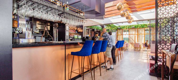 康斯坦斯酒店(The Constance Fortitude Valley)图片