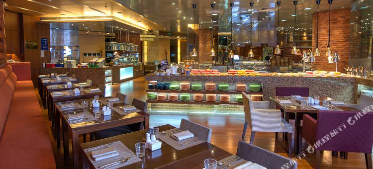 厦门马哥孛罗东方大酒店图片