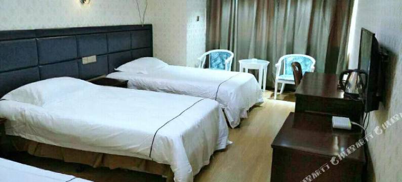 武义通宝商务宾馆图片