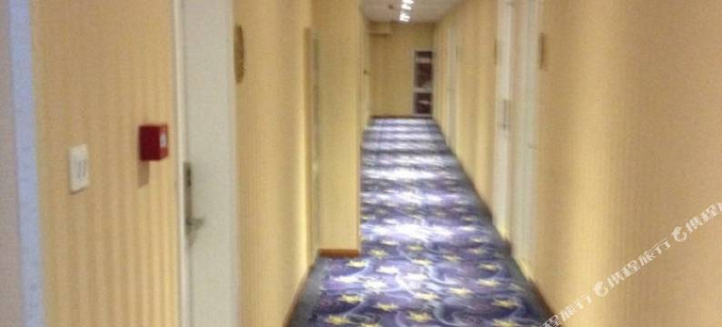 常州佳缘宾馆图片