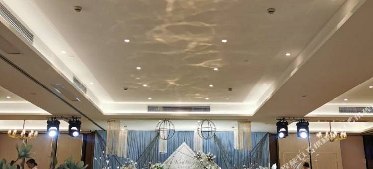 丽水万盛国际丽呈酒店图片