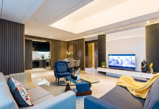 Sishu HotelHotel Overview