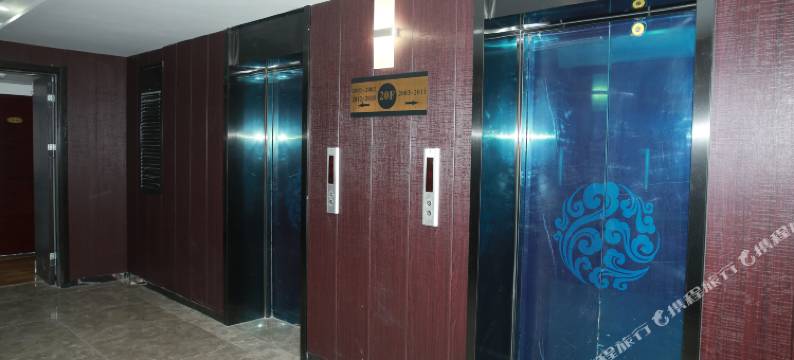 豪悦酒店 (威海高铁站韩乐坊店)图片