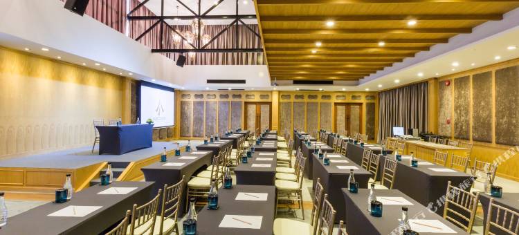 奥里科卡塔度假村及水疗中心(Aurico Kata Resort & Spa)图片