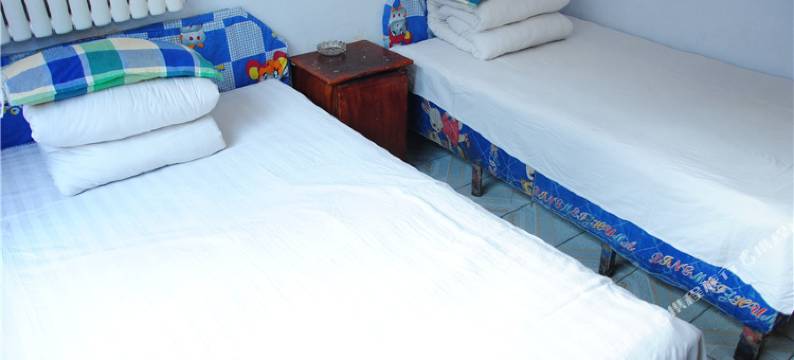 三门峡市阳光招待所图片